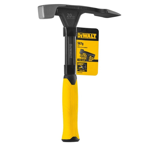 DeWalt m'otek Reski 567g – Optimale Balance für Maurerwerkzeuge