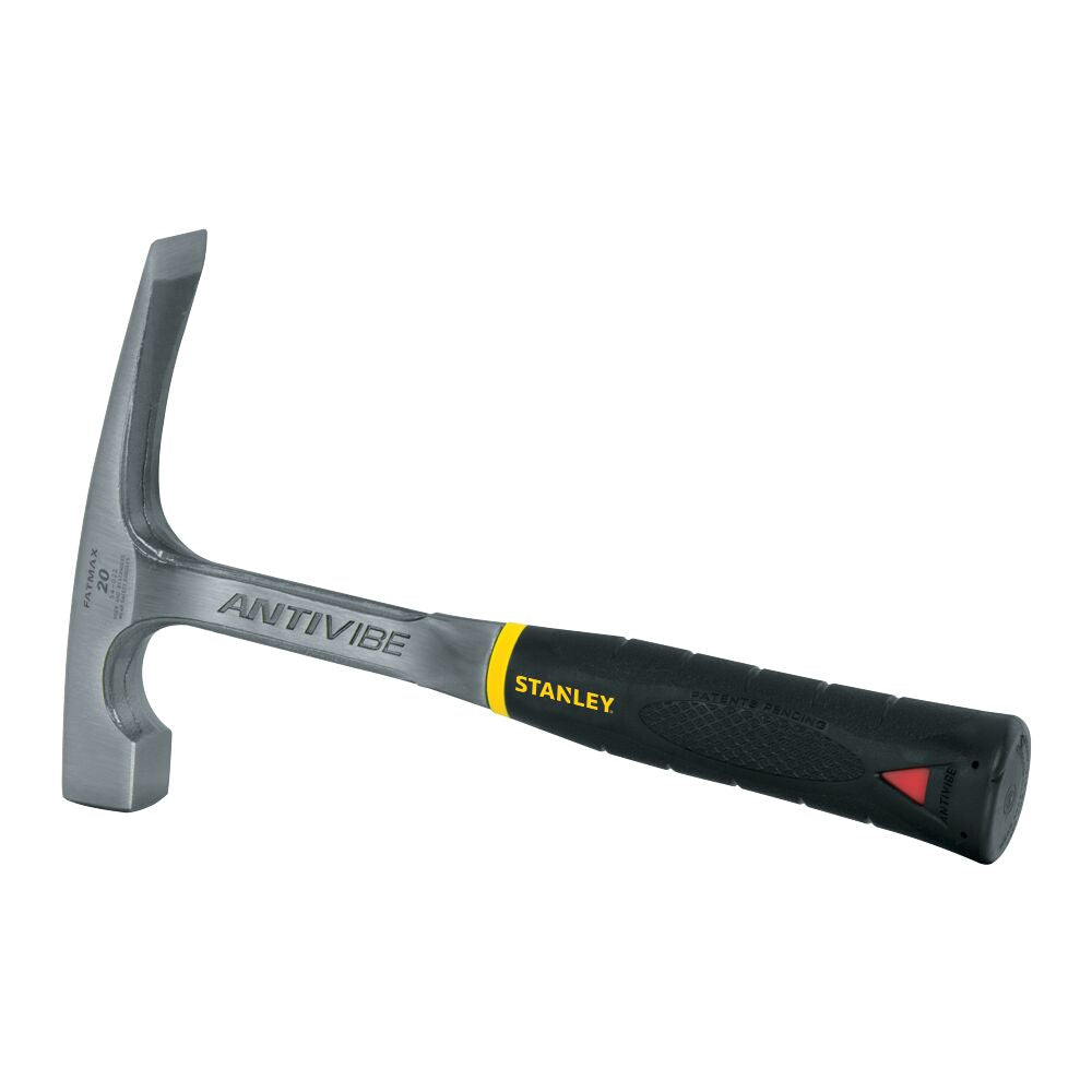 Stanley Maurerblock FATMAX ANTIVIBE Kompaktes Design