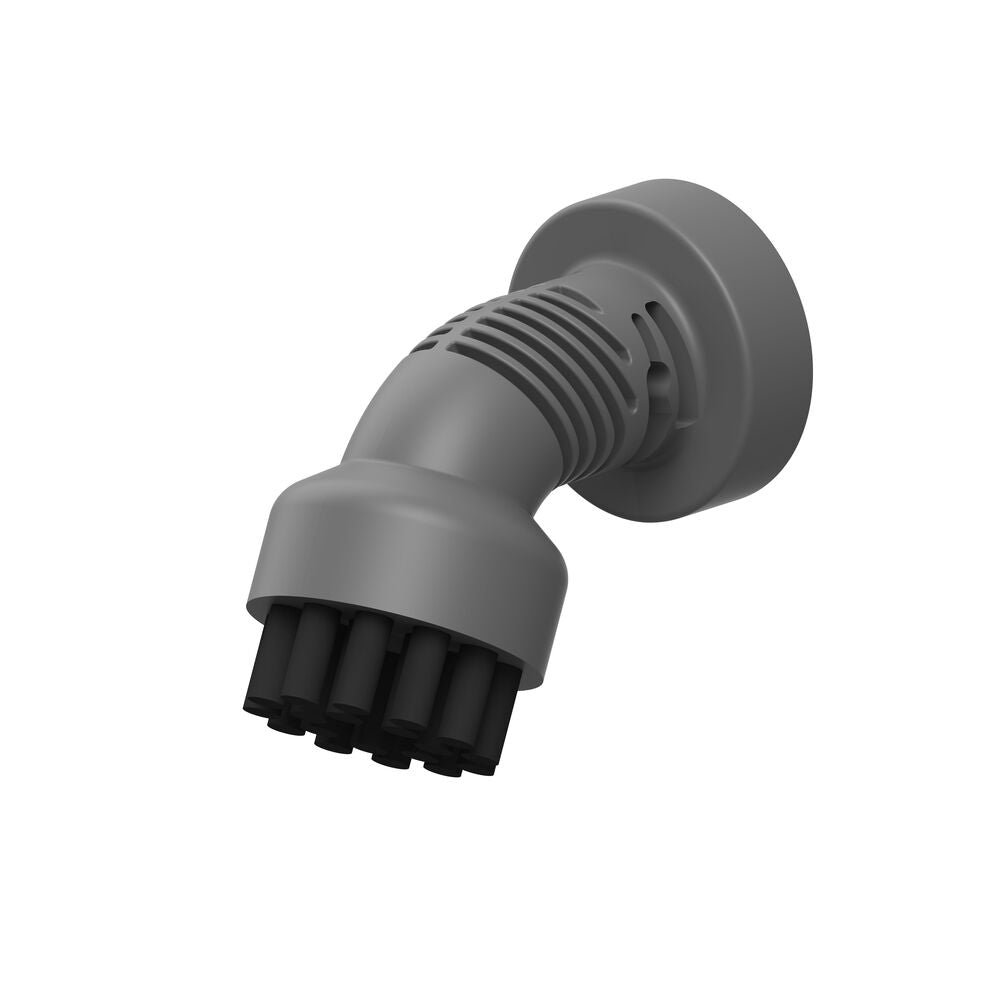 Black Decker Dampfmopp FSMH13E10-QS 10in1 Vielseitig