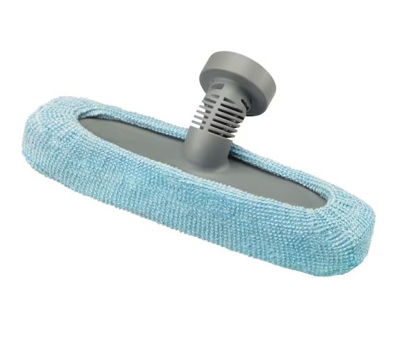 Black+Decker Dampfmop FSMH1321-QS 1.300 W Hartboden 7In1