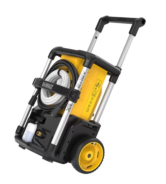 DeWalt Hochdruckreiniger DCMPW1600N-XJ 18 V 1600 PSI