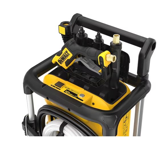 DeWalt Hochdruckreiniger DCMPW1600N-XJ 18 V 1600 PSI