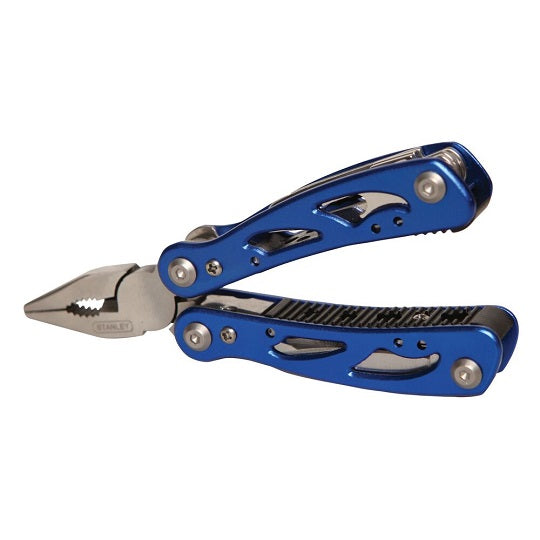 Stanley Multitool STHT0-70648 Kompaktes 7in1 Werkzeug