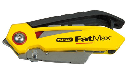 Stanley FatMax Klappmesser FMHT0-10827 Ergonomisch