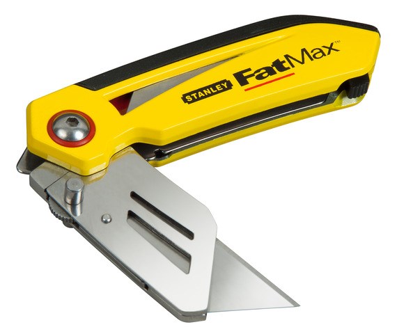 Stanley FatMax Klappmesser FMHT0-10827 Ergonomisch