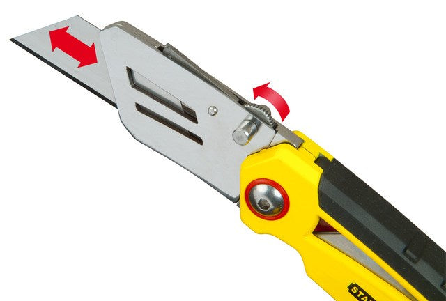 Stanley FatMax Klappmesser FMHT0-10827 Ergonomisch