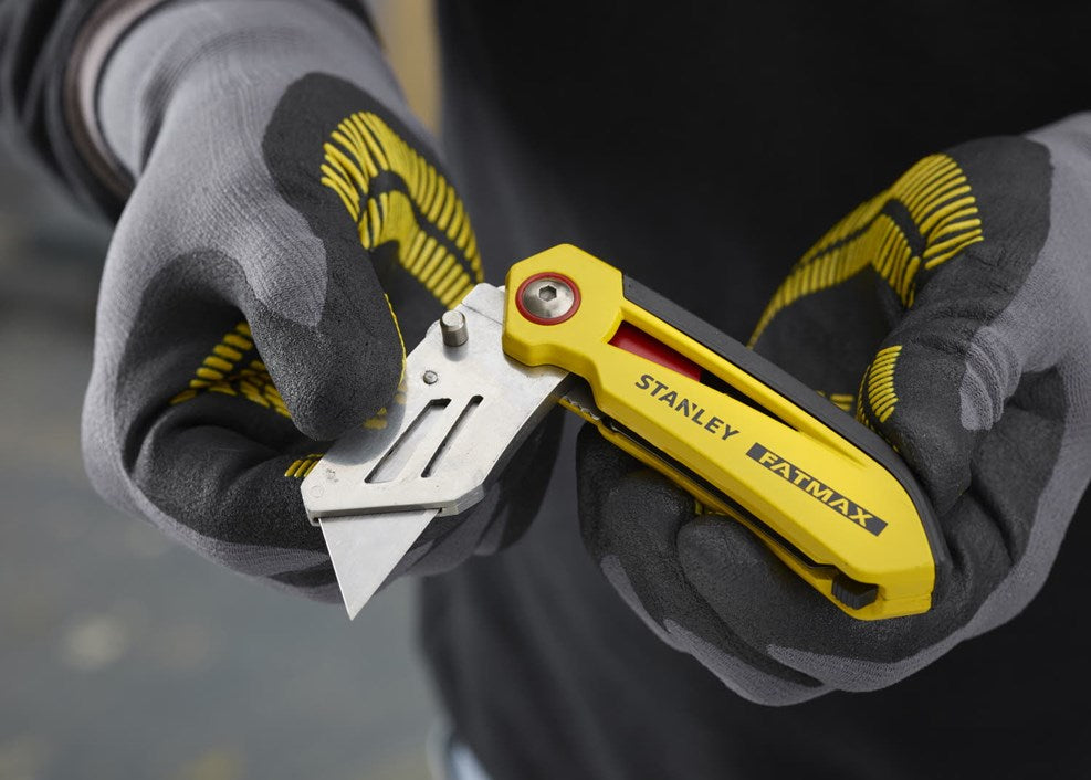 Stanley FatMax Klappmesser FMHT0-10827 Ergonomisch