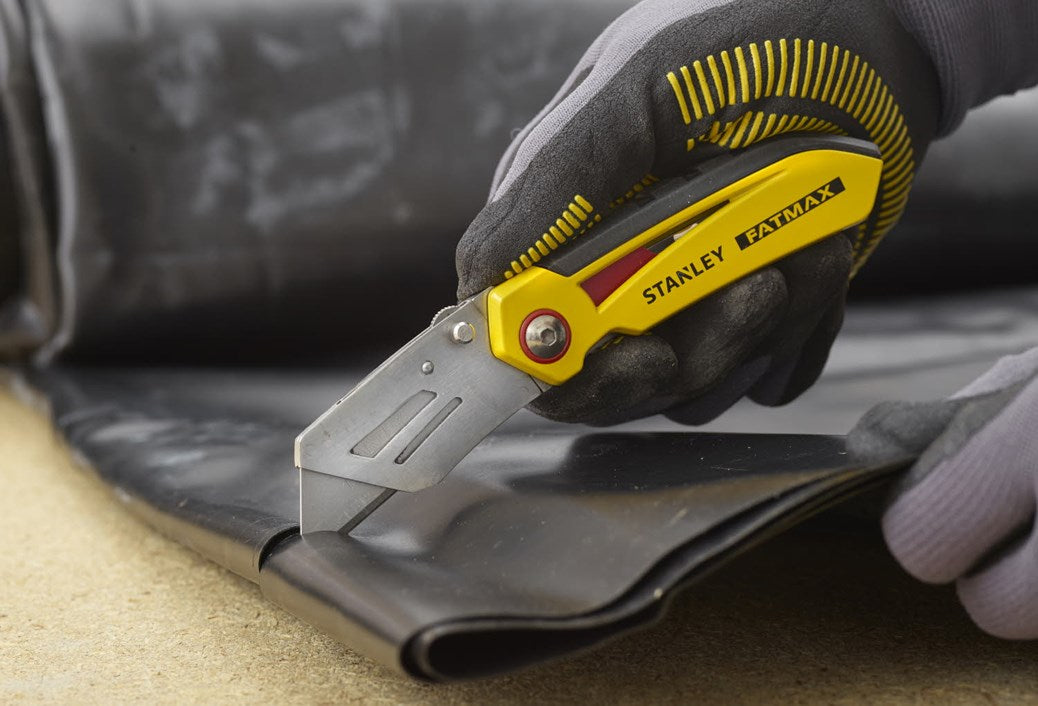 Stanley FatMax Klappmesser FMHT0-10827 Ergonomisch