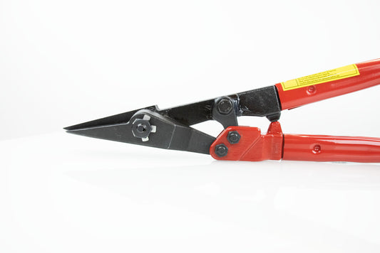 HIT Doppelhebelschere SS 600 Double Hebel Mechanik Robust