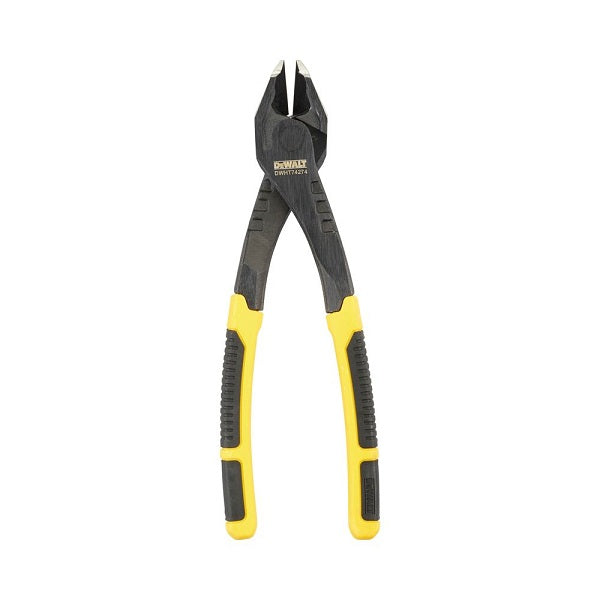 DeWalt DWHT0-74274 Seitenschneider – Robuste Klingen für Präzises Schneiden