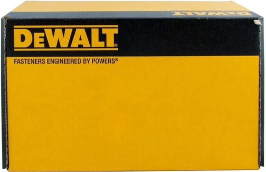 DeWalt Rohrschelle DCN890 18V 19 Mm Galvanisiert 100 Stück