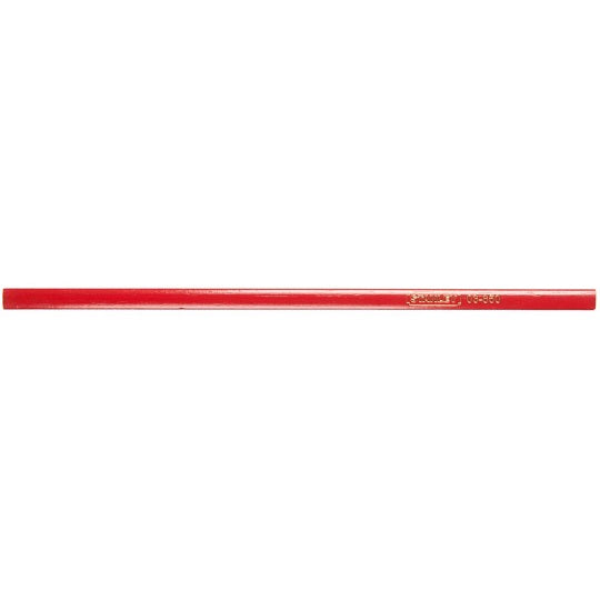 Stanley Tischlerlehre 176 Mm Graphiteinlage Markierungen