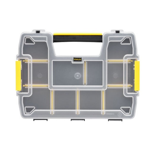 Stanley Sort Master Light Verstellbarer Organizer Zubehör