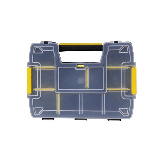 Stanley Organizer Sort Master Light x 2 Doppelseitig