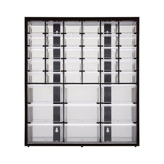 Stanley Werkzeugorganisator Freistehend 39 Schubladen