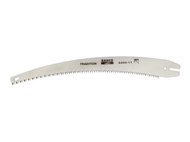 Bahco Sägeblatt 4420-11 18 V Gehärtete Zähne Klinge