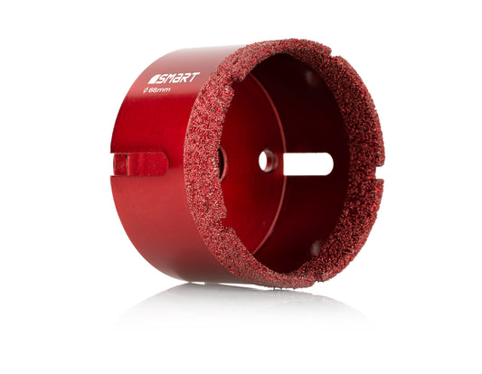 365 SMART Diamantbohrkrone 82 mm M14Aufnahme Trockenschliff