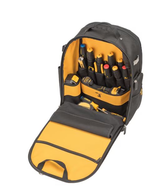 DeWalt Werkzeugwagen 18 V Stauraum Mit Taschen Aufsätzen