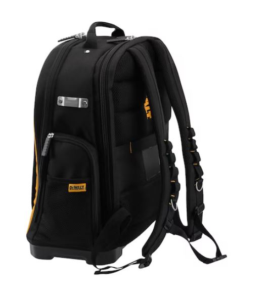 DeWalt Werkzeugwagen 18 V Stauraum Mit Taschen Aufsätzen
