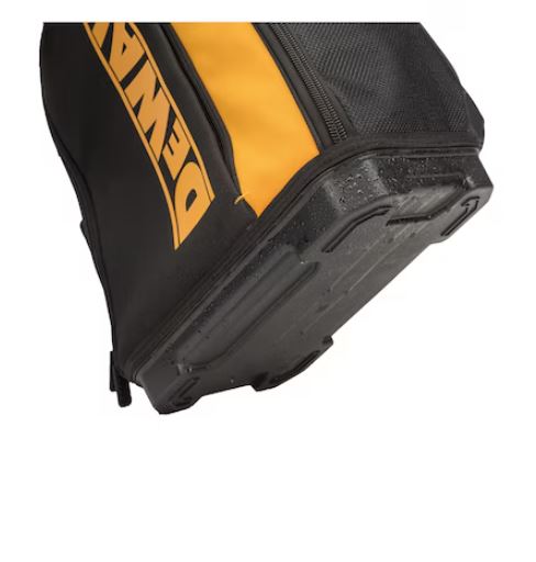 DeWalt Werkzeugwagen 18 V Stauraum Mit Taschen Aufsätzen