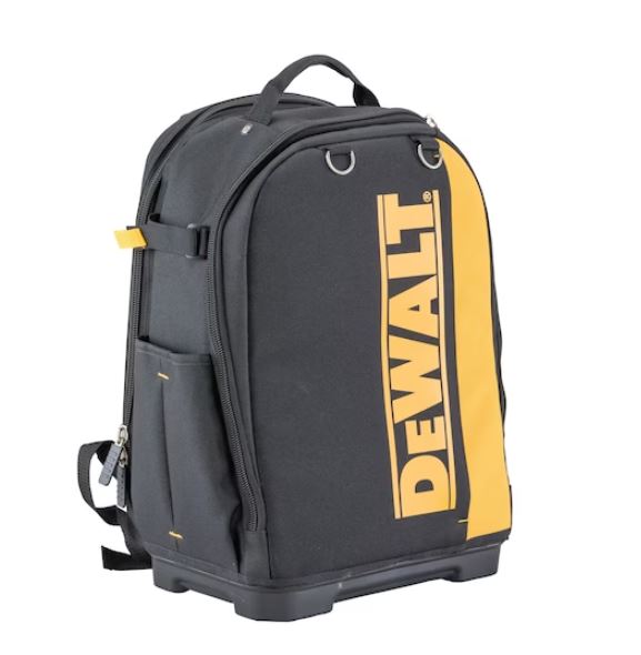 DeWalt Werkzeugwagen 18 V Stauraum Mit Taschen Aufsätzen