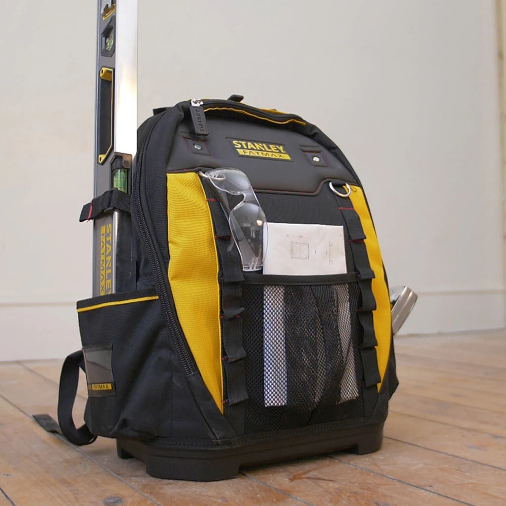 Stanley Werkzeugrucksack 1-95-611 FATMAX 50 Taschen