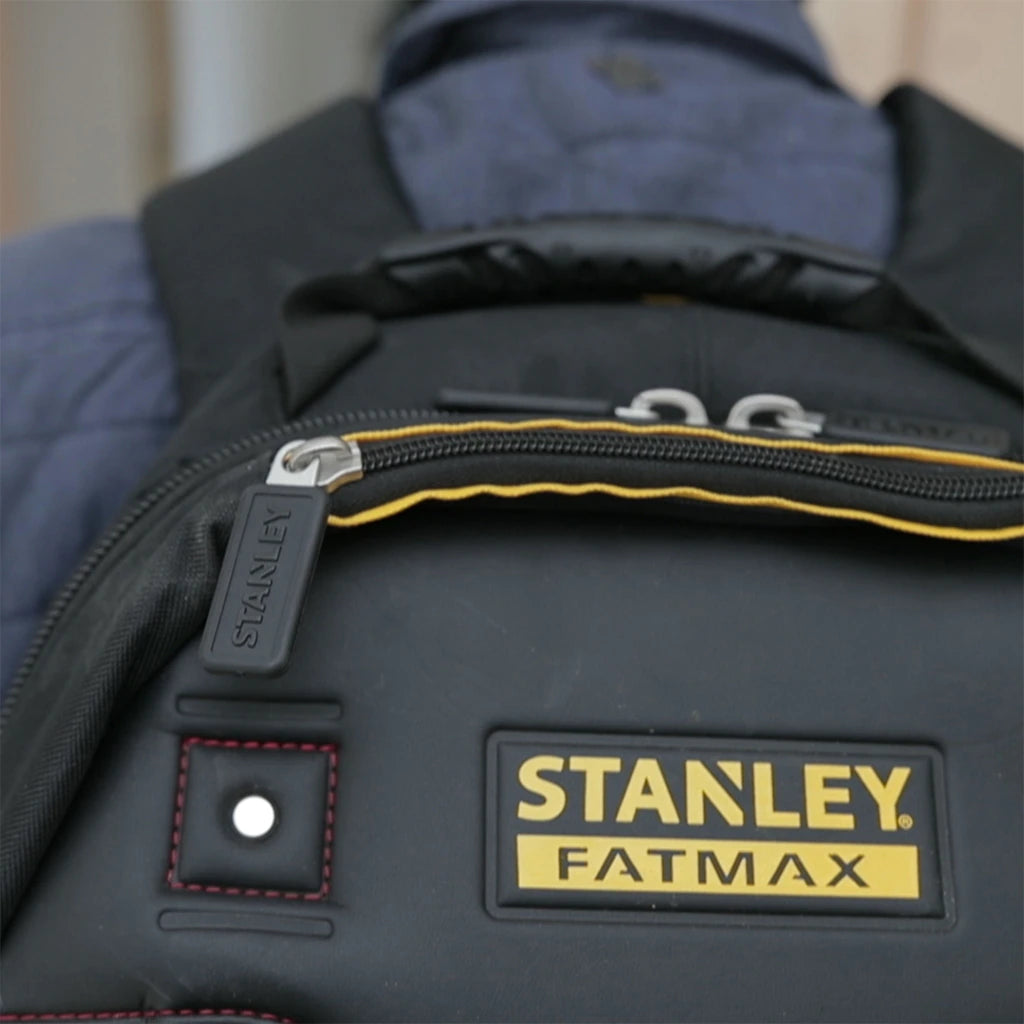 Stanley Werkzeugrucksack 1-95-611 FATMAX 50 Taschen