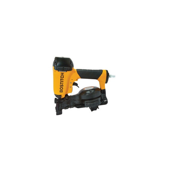 Bostitch Dachdeckernagler RN46K-2-E Einstellbare Nageltiefe