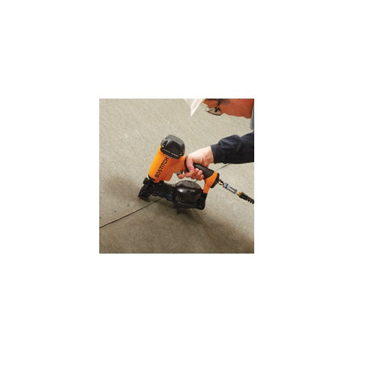 Bostitch Dachdeckernagler RN46K-2-E Einstellbare Nageltiefe