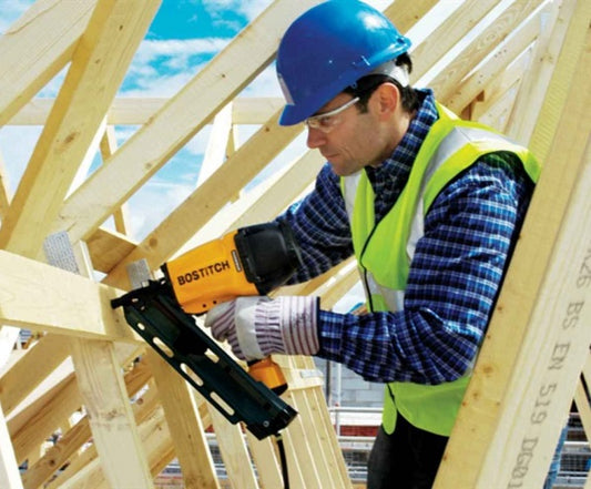 Bostitch Druckluftnagler F33PT-E 34Grad Streifen Bis 90mm