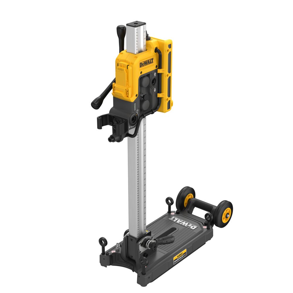 DEWALT Basis POWERSHIFT Höhenverstellung 18 V Stufenlos