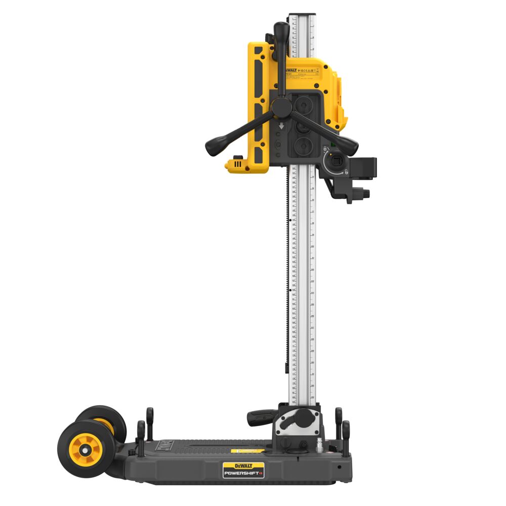 DEWALT Basis POWERSHIFT Höhenverstellung 18 V Stufenlos