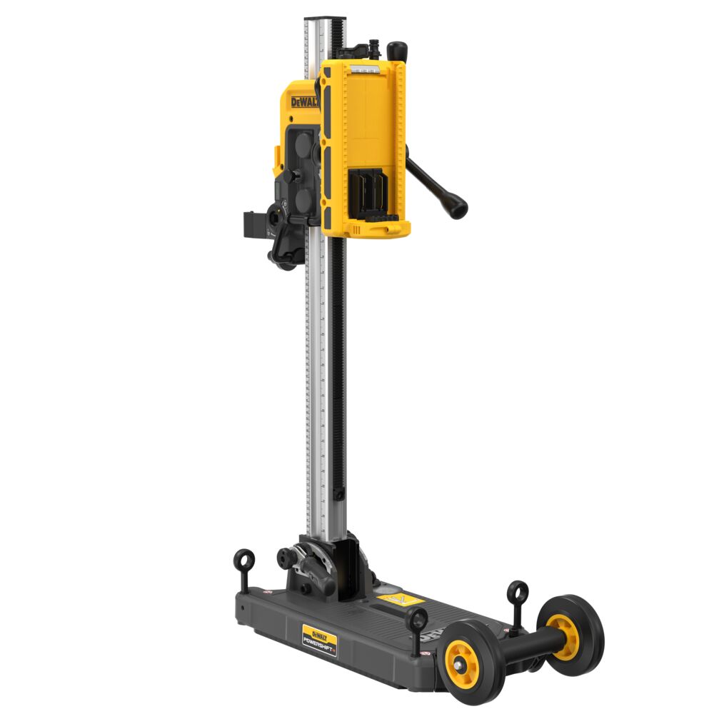 DEWALT Basis POWERSHIFT Höhenverstellung 18 V Stufenlos