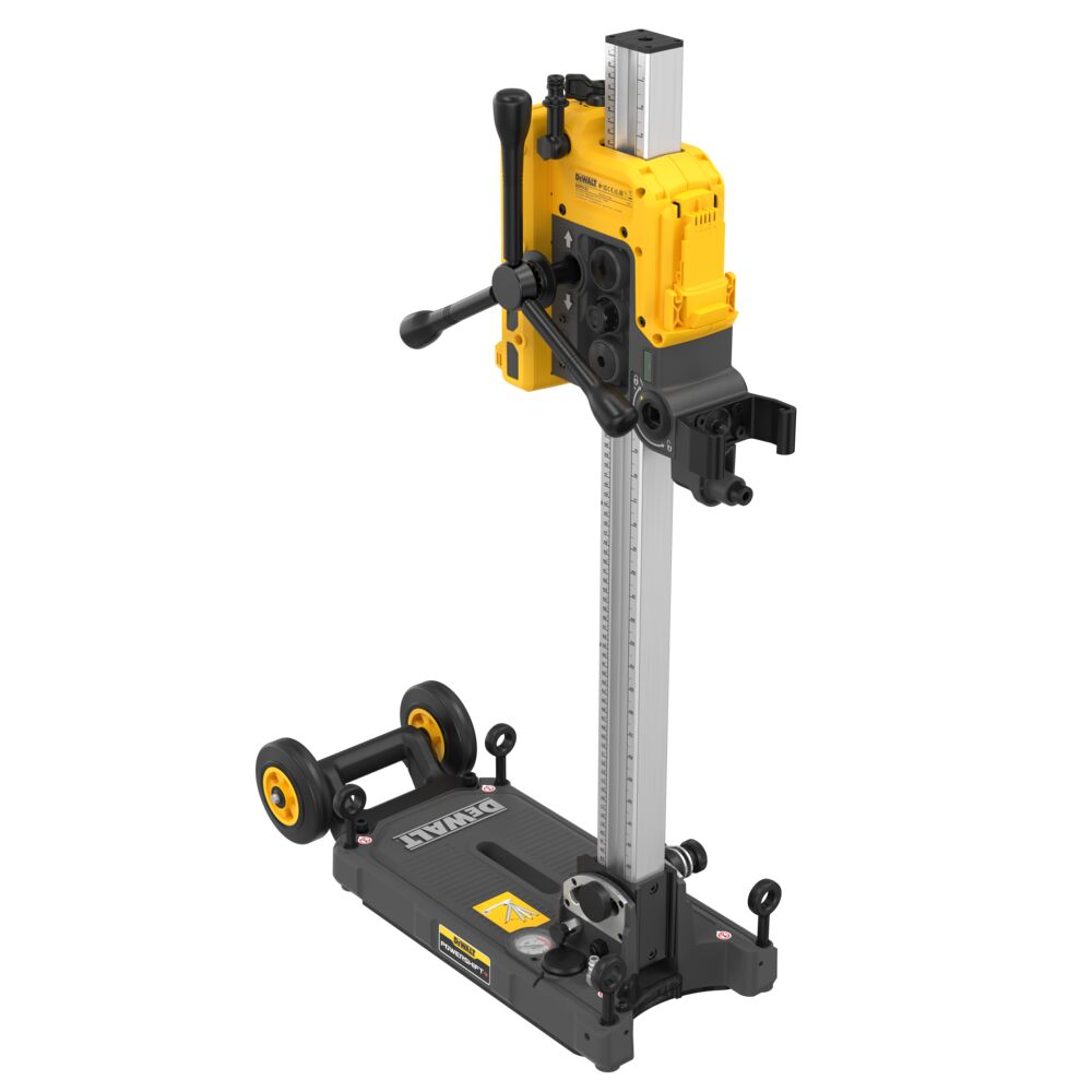 DEWALT Basis POWERSHIFT Höhenverstellung 18 V Stufenlos