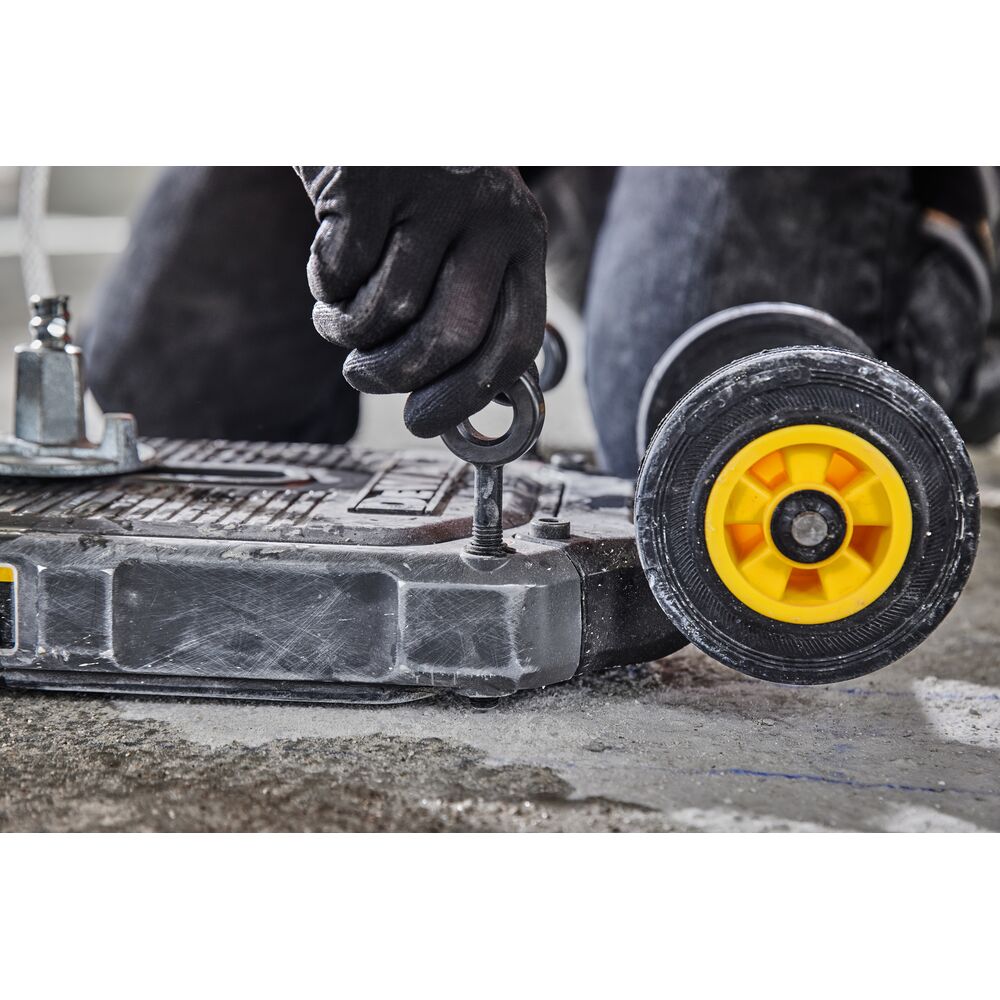 DEWALT Basis POWERSHIFT Höhenverstellung 18 V Stufenlos