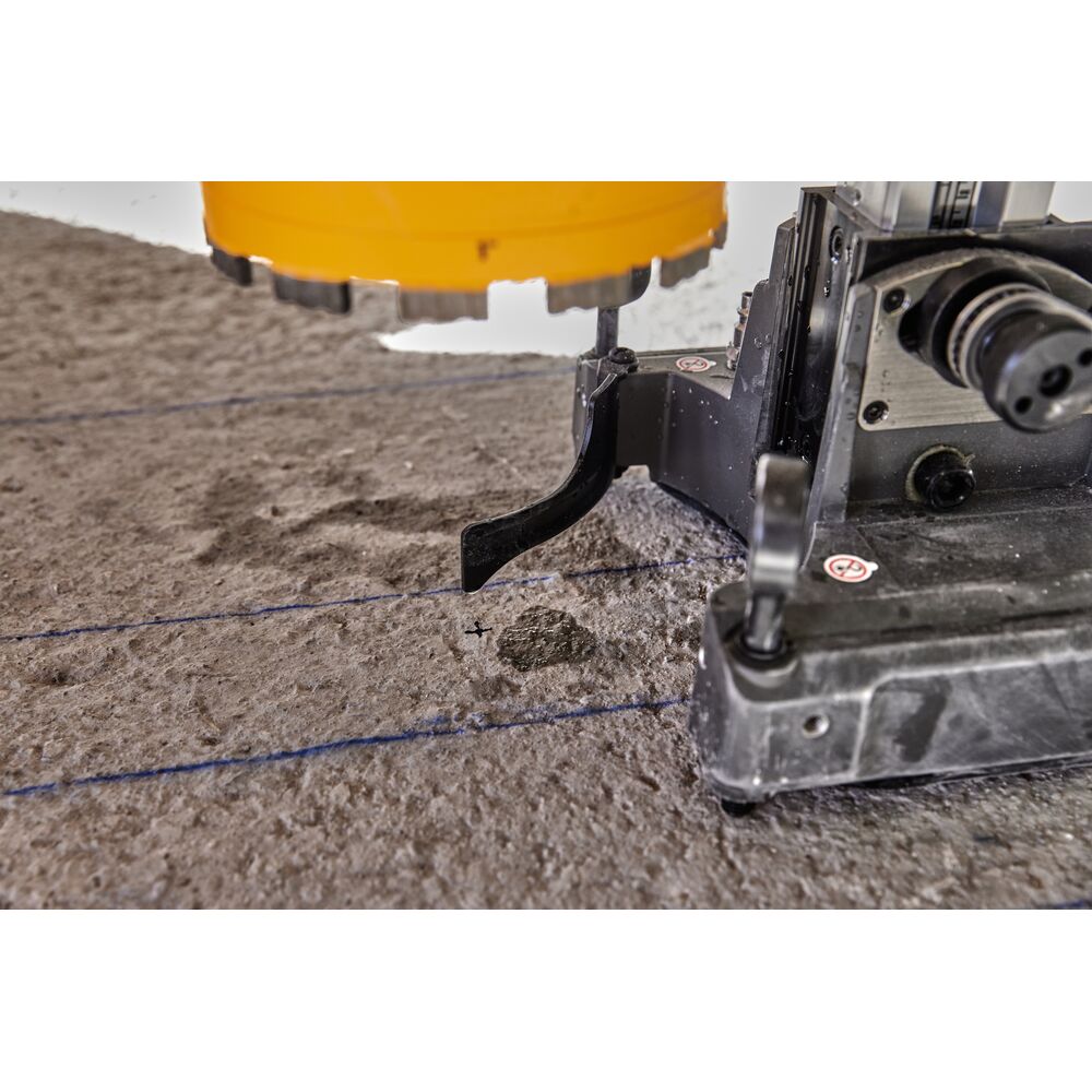 DEWALT Basis POWERSHIFT Höhenverstellung 18 V Stufenlos