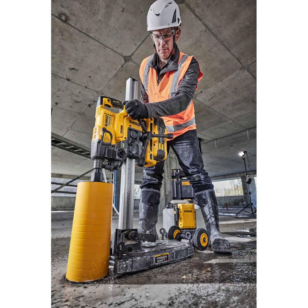 DEWALT Basis POWERSHIFT Höhenverstellung 18 V Stufenlos