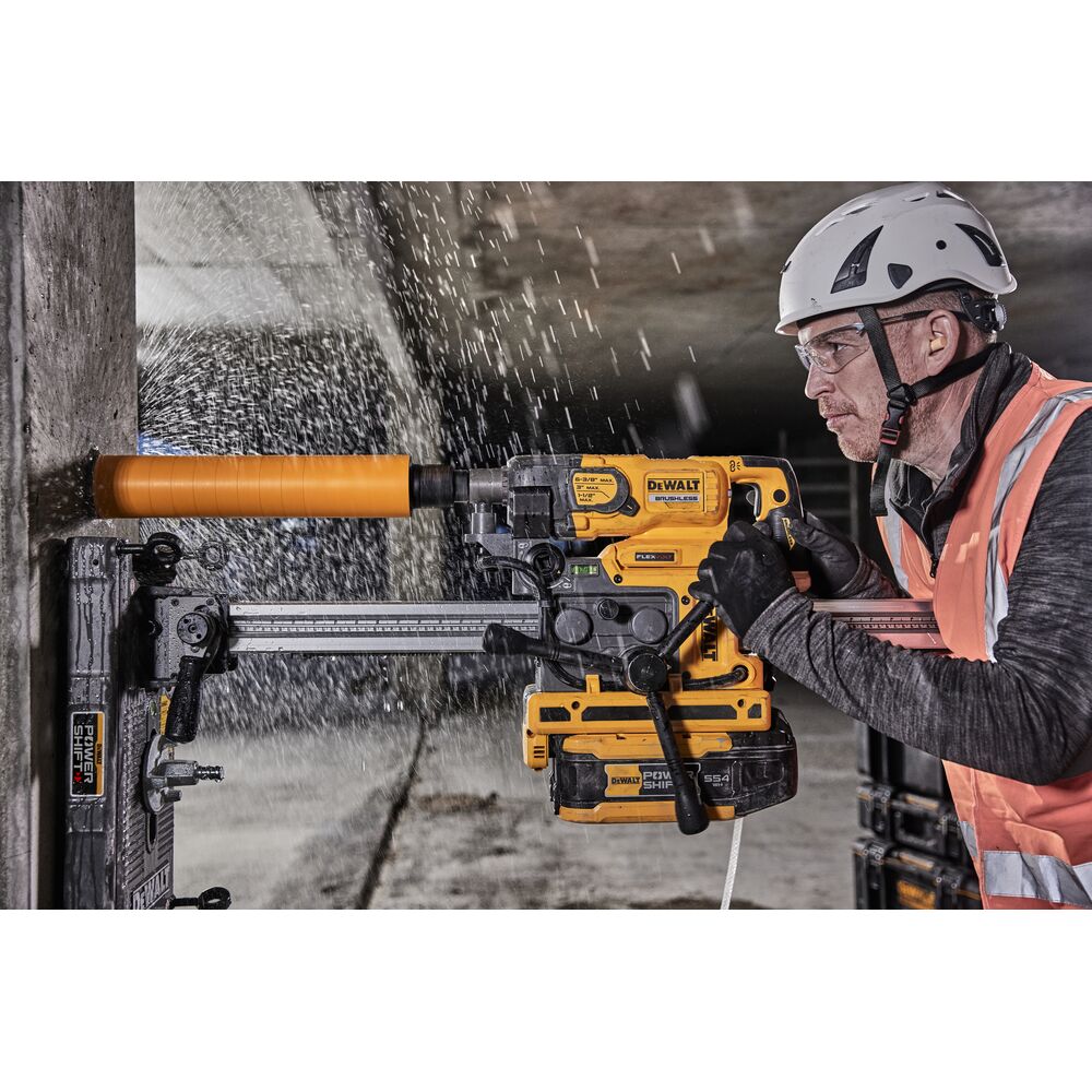 DEWALT Basis POWERSHIFT Höhenverstellung 18 V Stufenlos