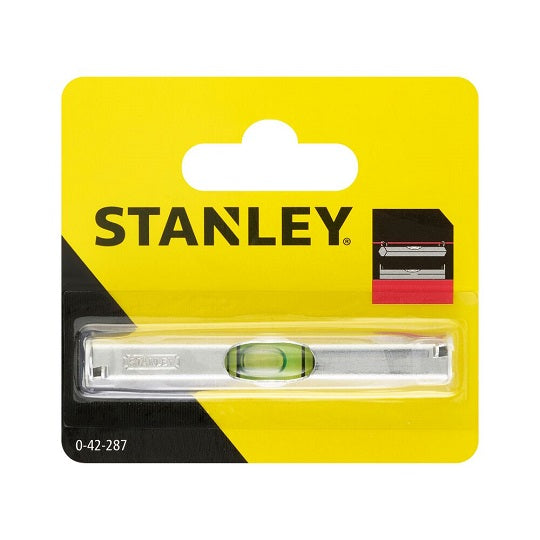Stanley Schnurwasserwaage 0-42-287 8 Zentimeter Präzise
