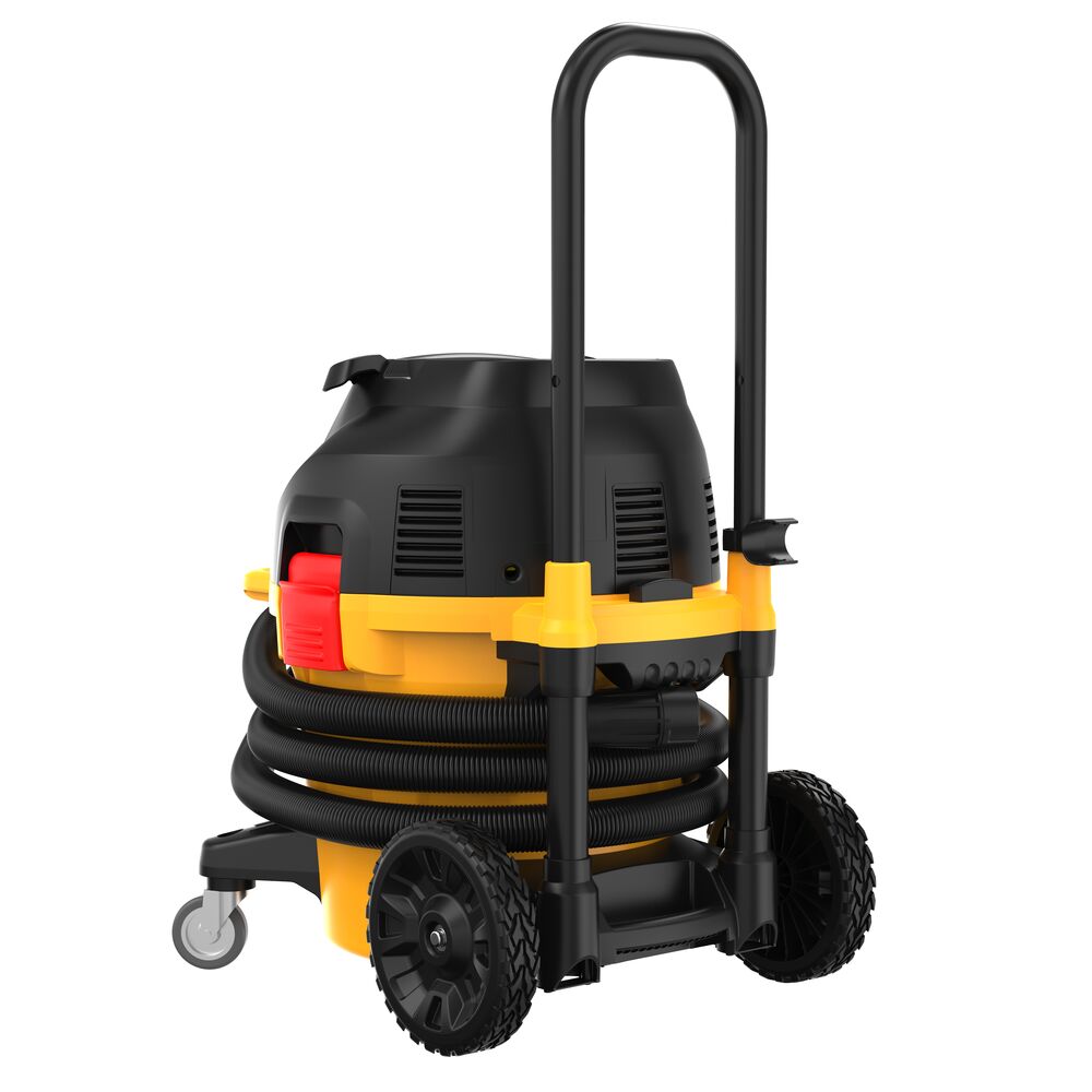 DeWalt Staubsauger DWV905H-QS 230 V 38 l Behälter