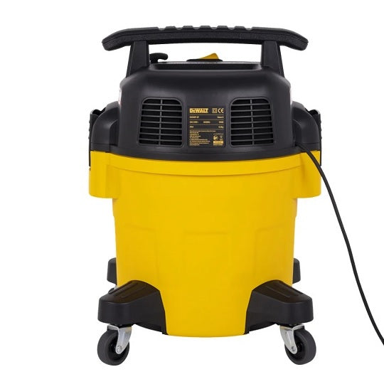DeWalt Nass-Trocken-Sauger AT-DXV23P-QT 18 V Kompakt Set