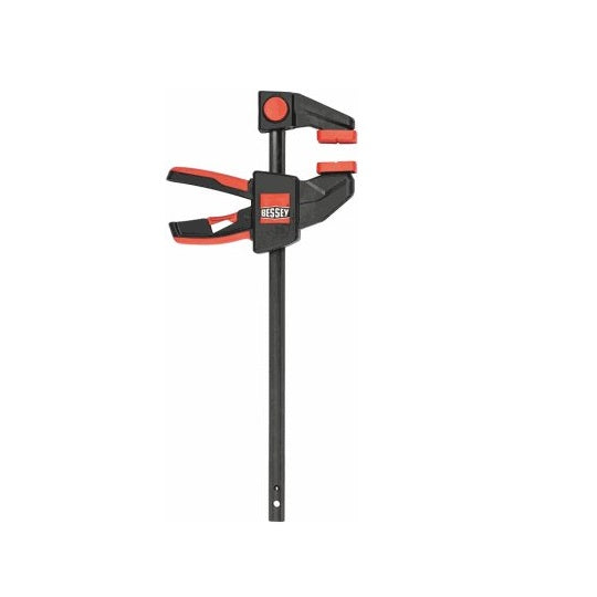Bessey EZL30-8 Universal-Schnellspannzwinge – Einfache Handhabung Mit Einer Hand