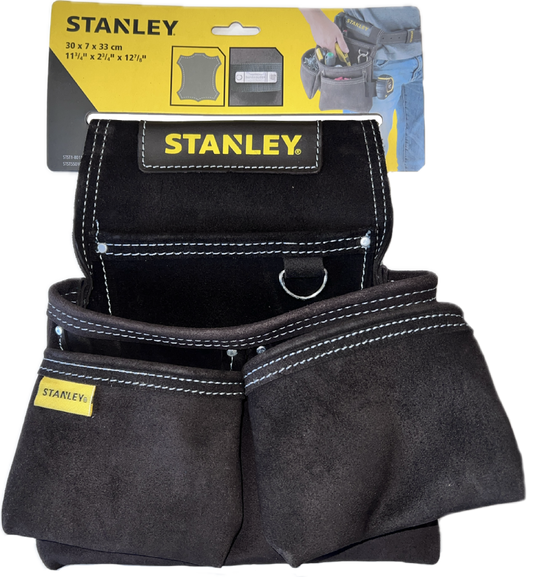 Stanley Werkzeug- und Zubehörholster STST1-80116 4 Fächer