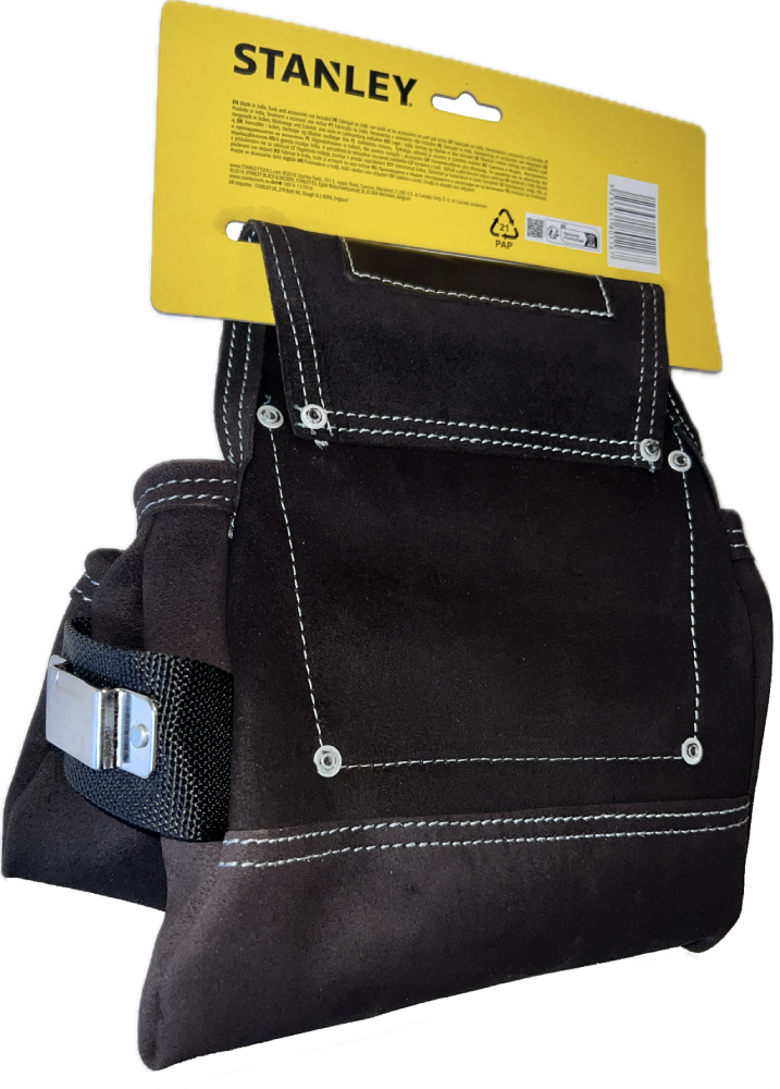 Stanley Werkzeug- und Zubehörholster STST1-80116 4 Fächer