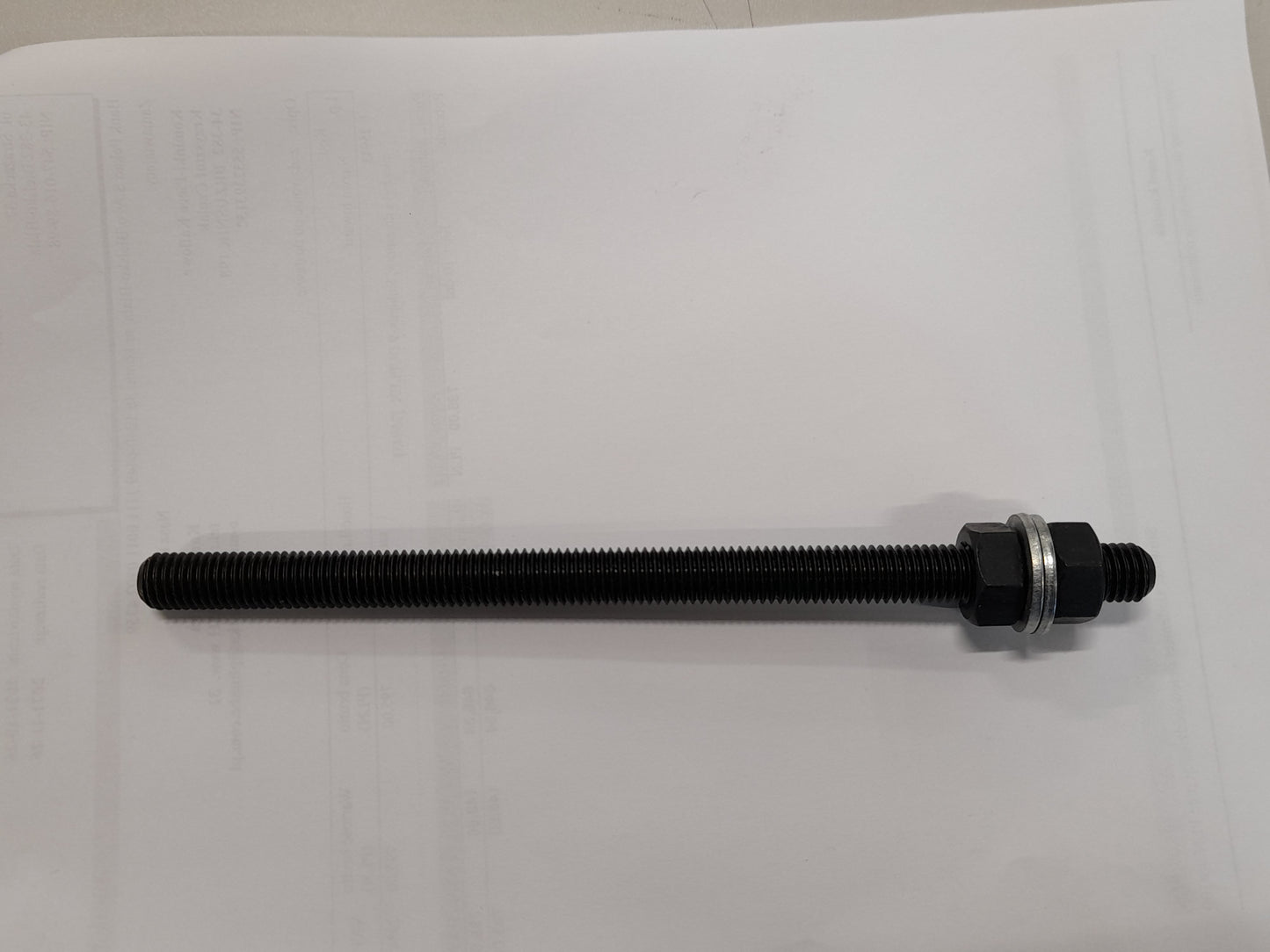 Bahco Bolzenarm 4552K1 18 V Spezialstahl Kompakt Profi Set