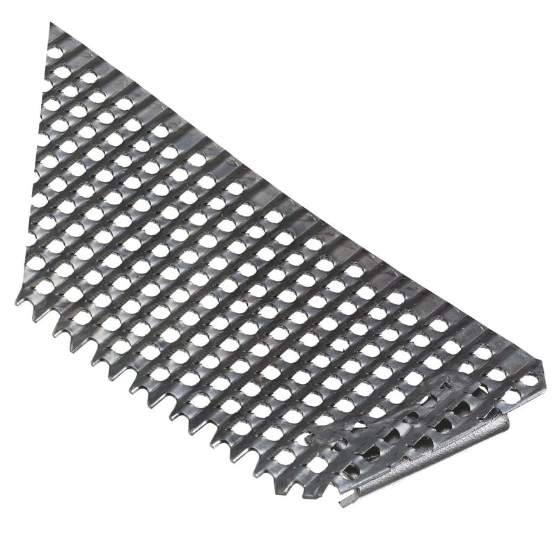 Stanley 140mm Surform Klinge 5-21-398 – Präzise Feine Zähne für Vielseitige Materialbearbeitung
