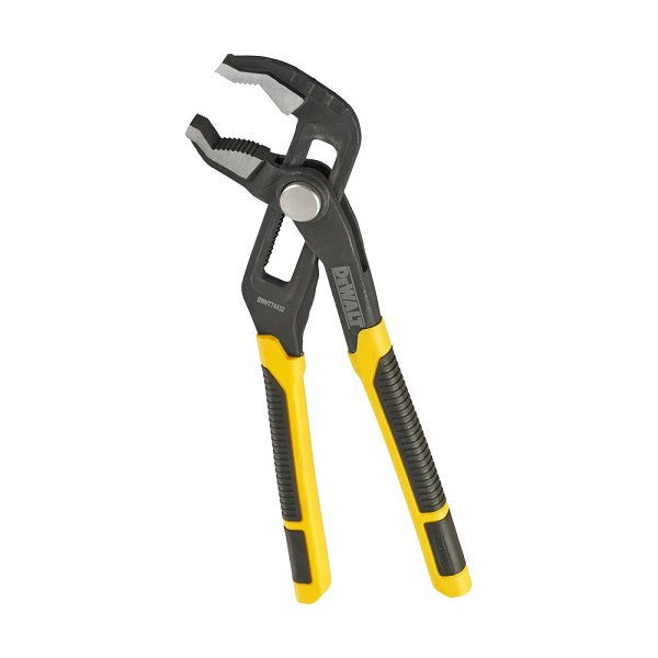 DeWalt Verstellbare Zange 300mm – Hohe Greifkraft und Komfort