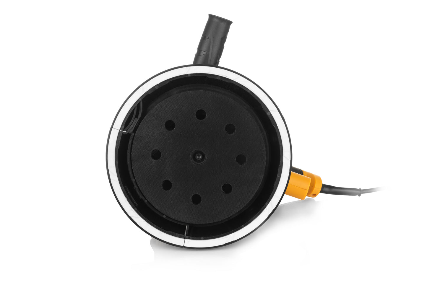365 SMART Gipsschleifer 180 mm 360 Grad LED Beleuchtung