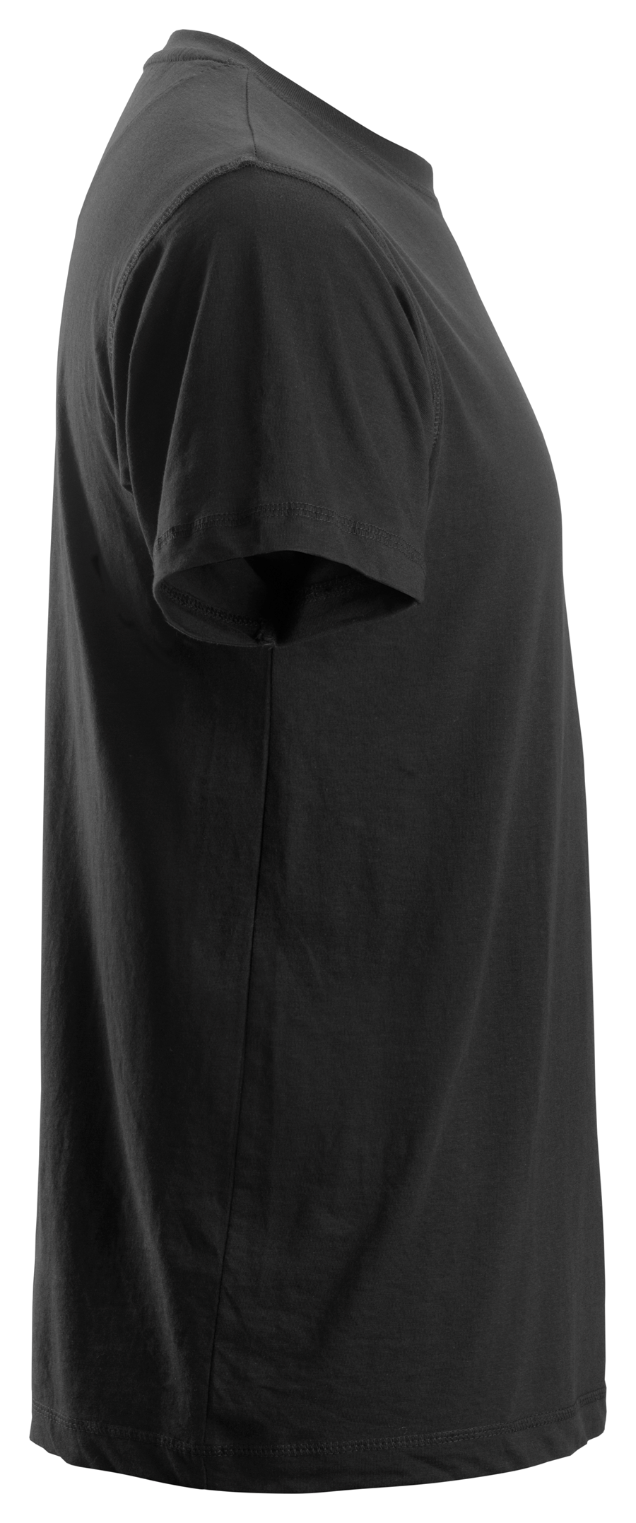 Snickers T-Shirt 2502 Baumwolljersey Verstärkte Nähte