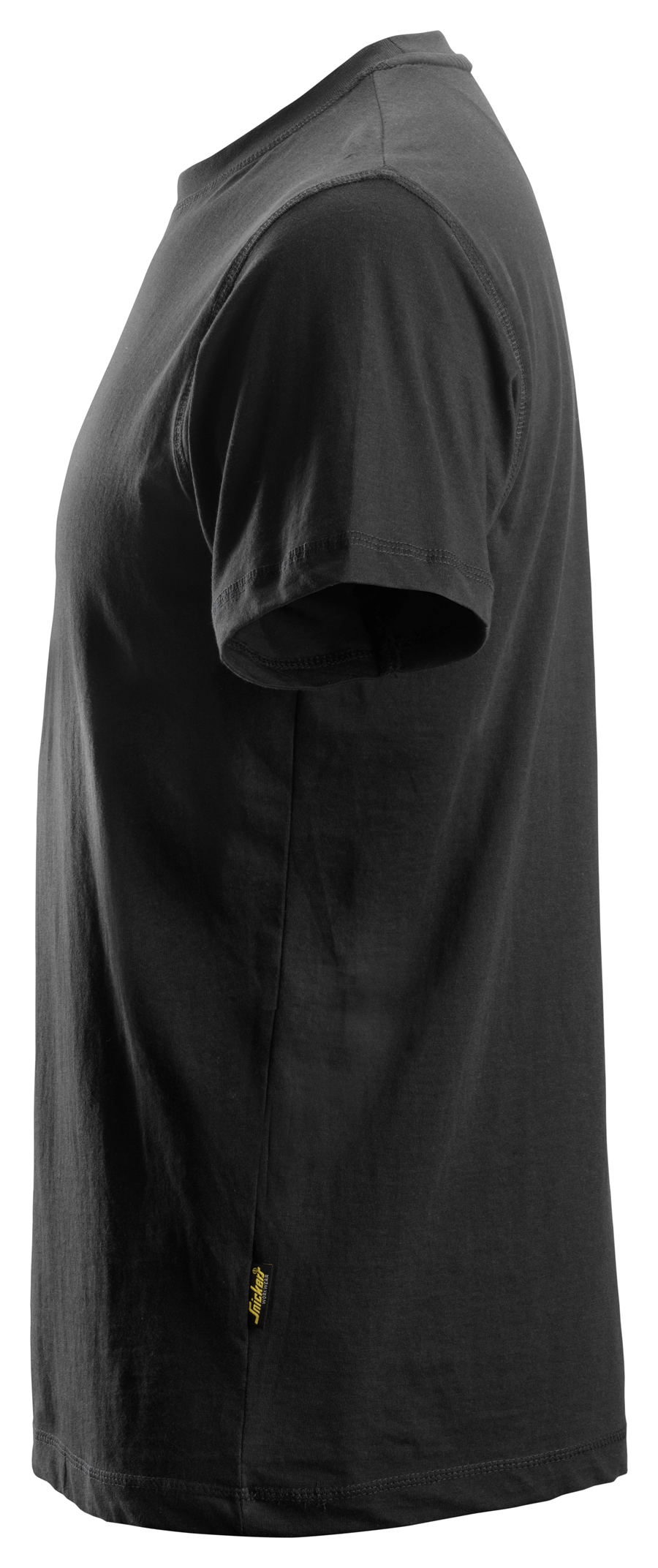 Snickers T-Shirt 2502 Baumwolljersey Verstärkte Nähte
